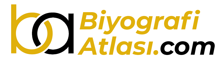 Biyografi Atlası