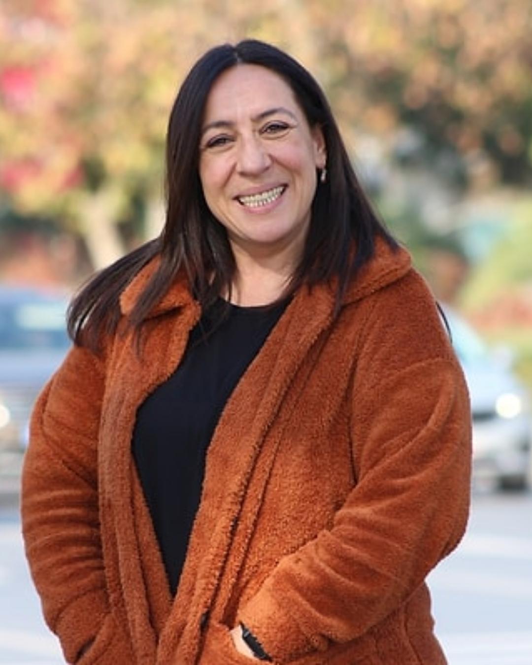 Binnur Kaya