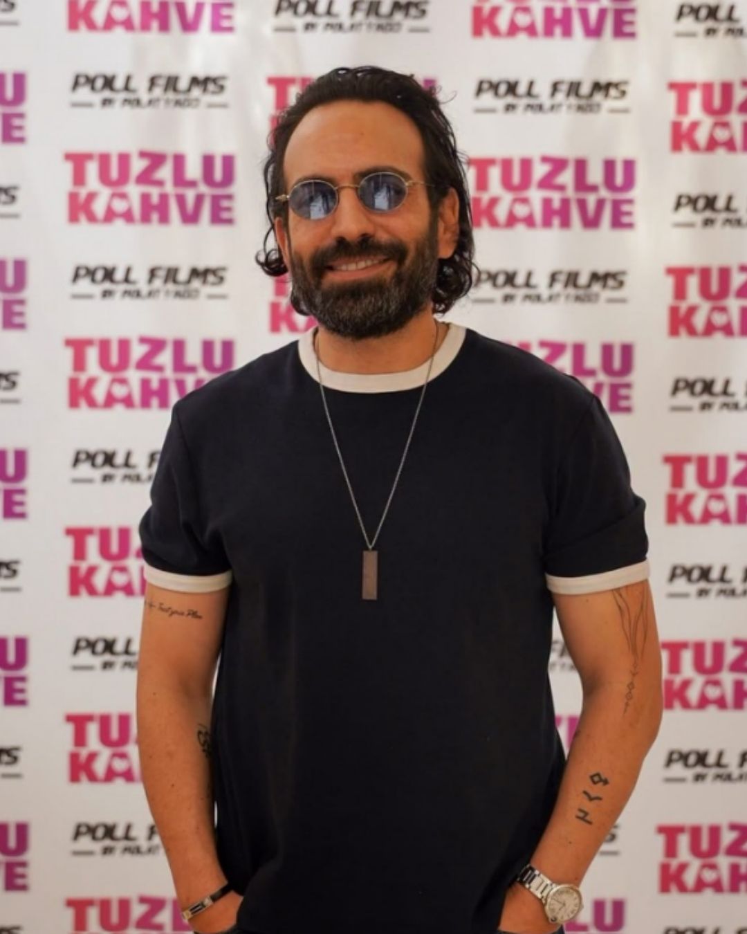 Buğra Gülsoy