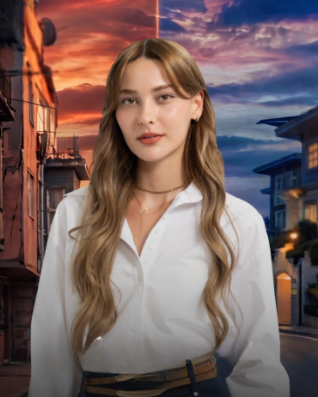 Elçin Zehra İrem
