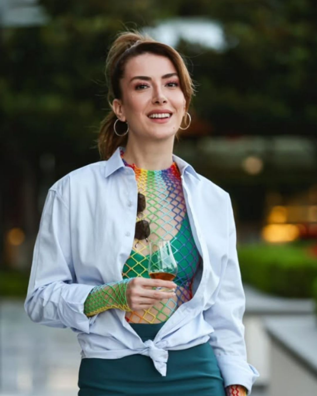 Elit Andaç Çam