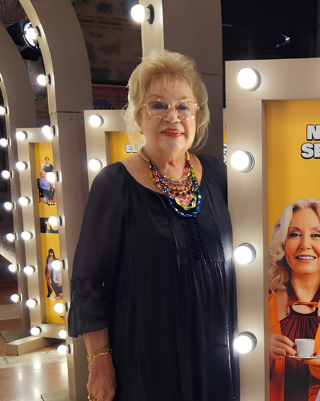 Nevra Serezli