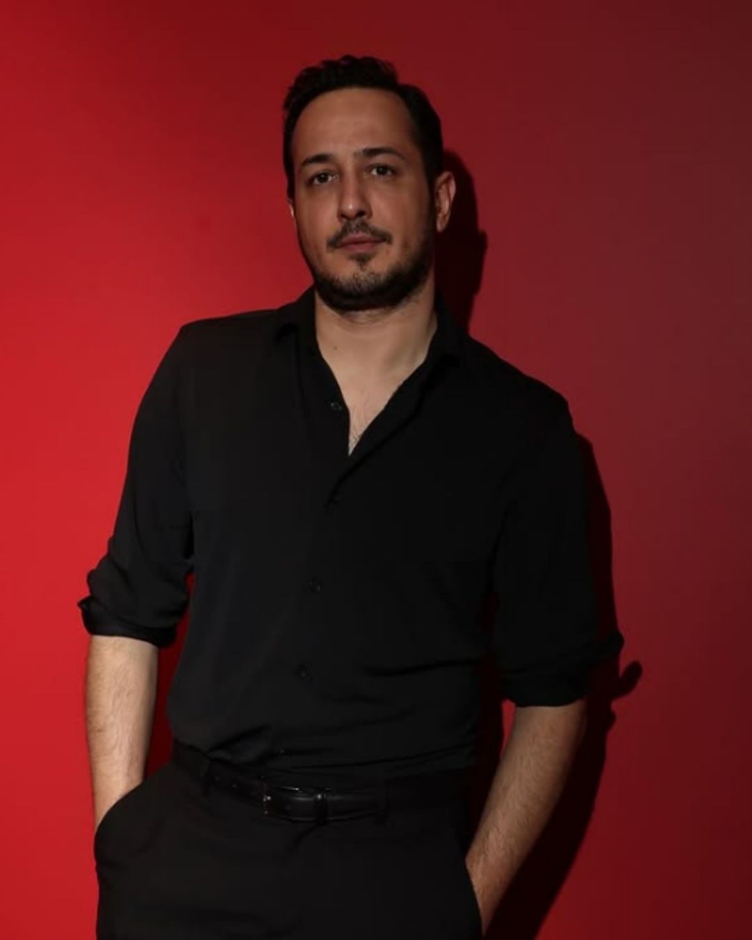 Sarp Apak