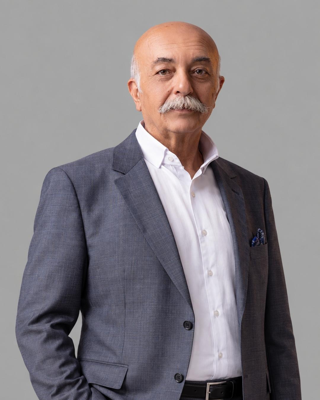 Settar Tanrıöğen