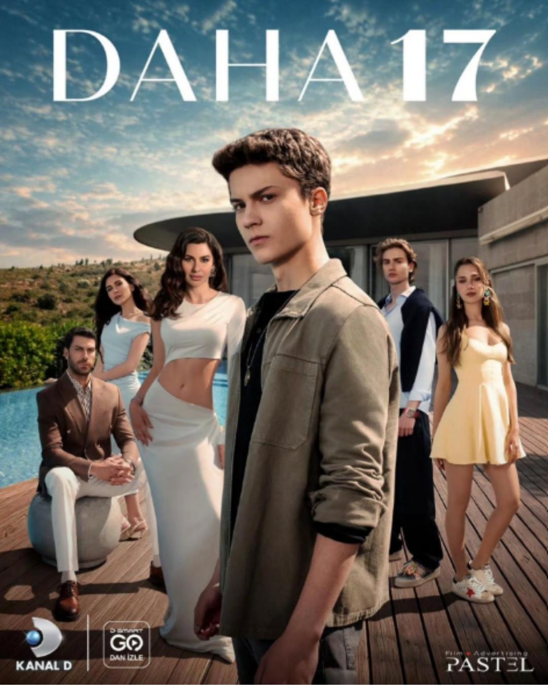 Daha 17