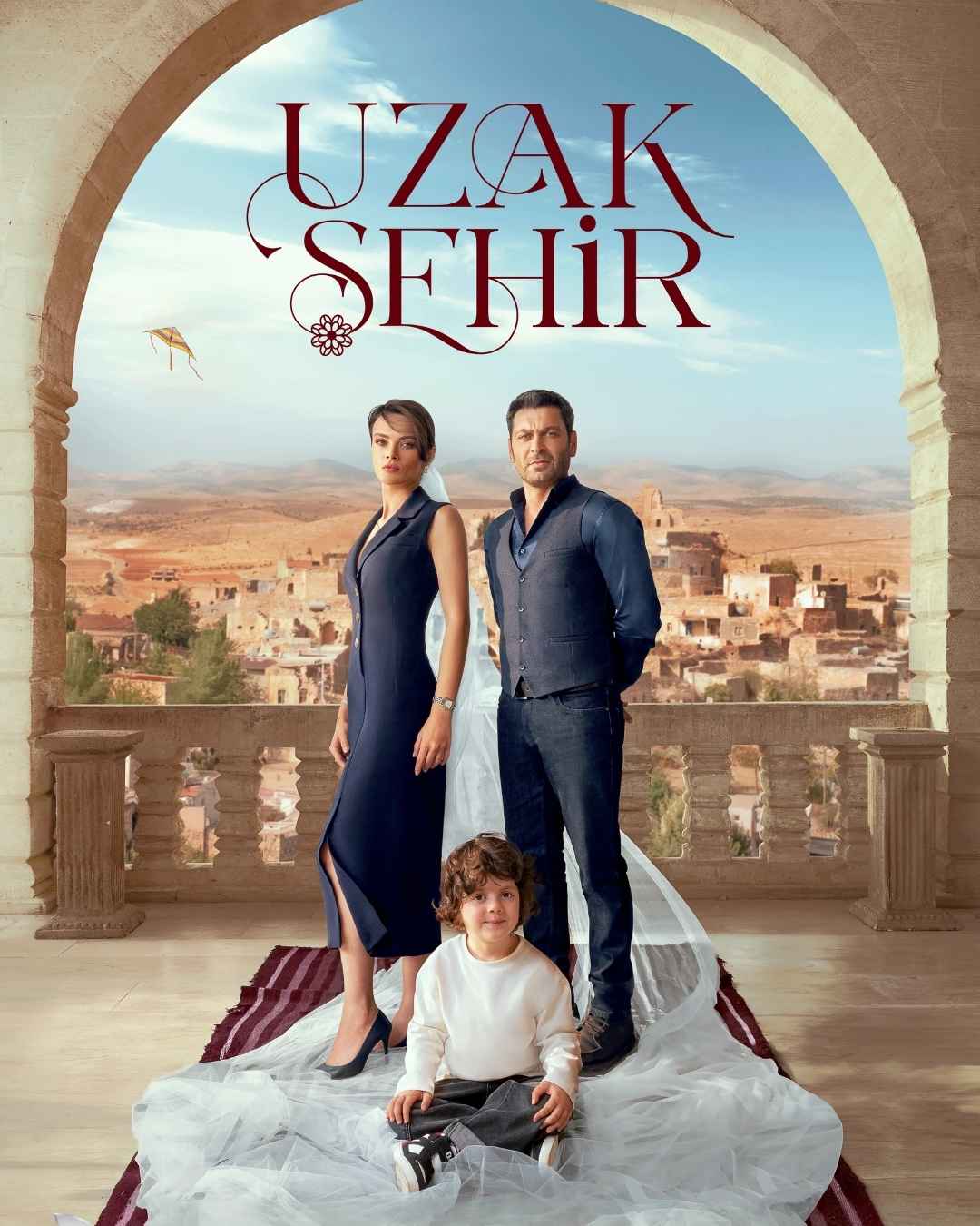 Uzak Şehir