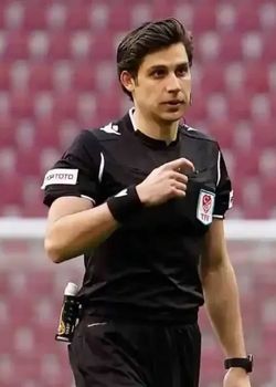 Mehmet Türkmen Kimdir?