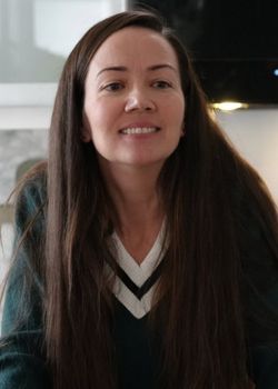 Meltem Pamirtan Kimdir?